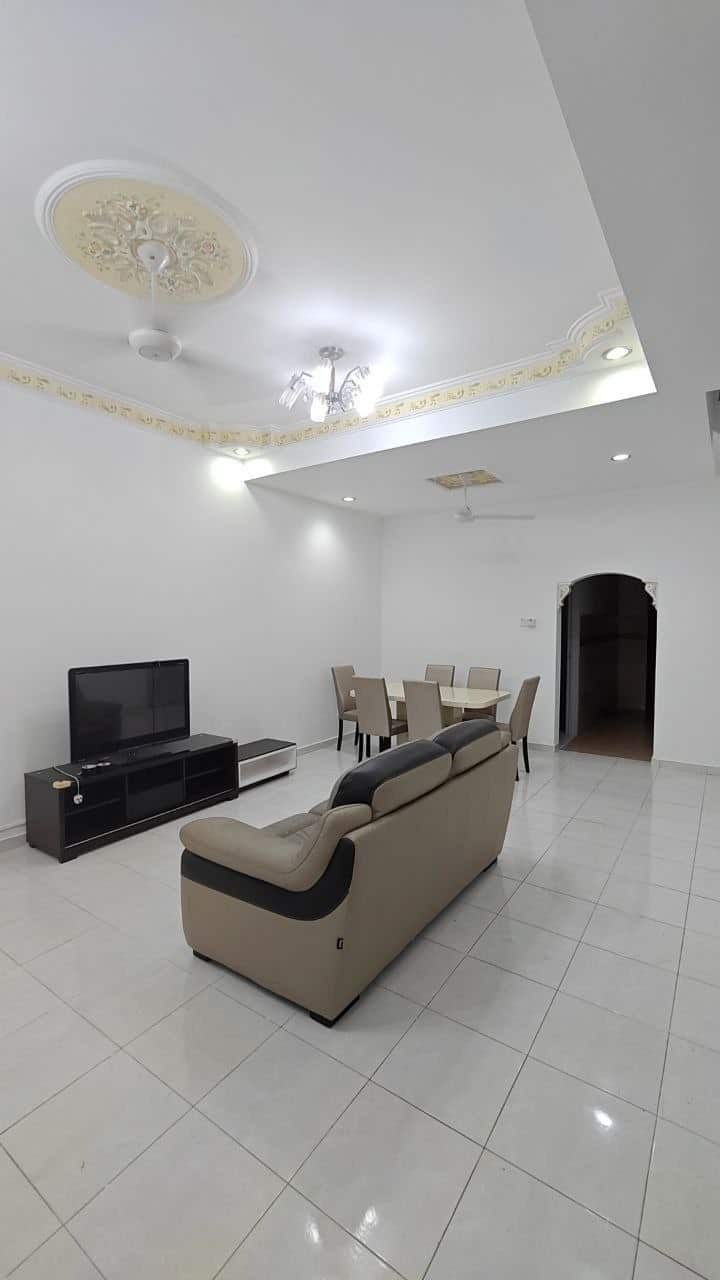 DSTH Taman JP Perdana