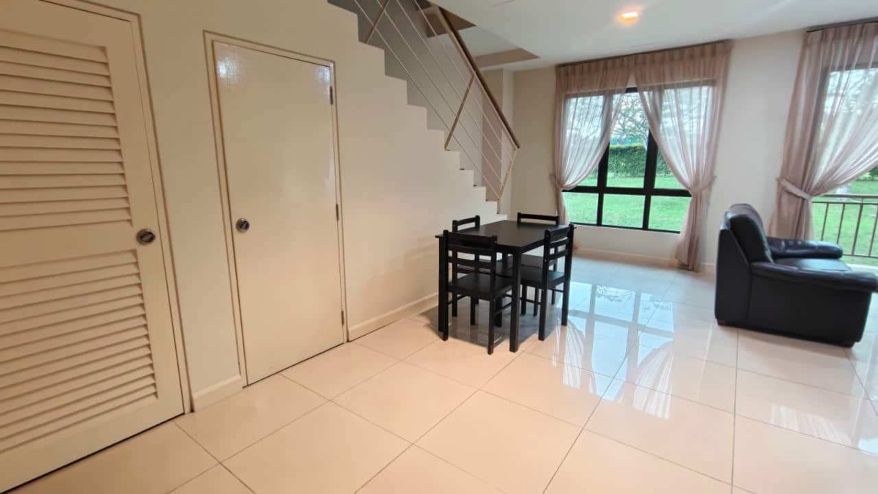 2 Storey Terrace House Leisure Farm 6