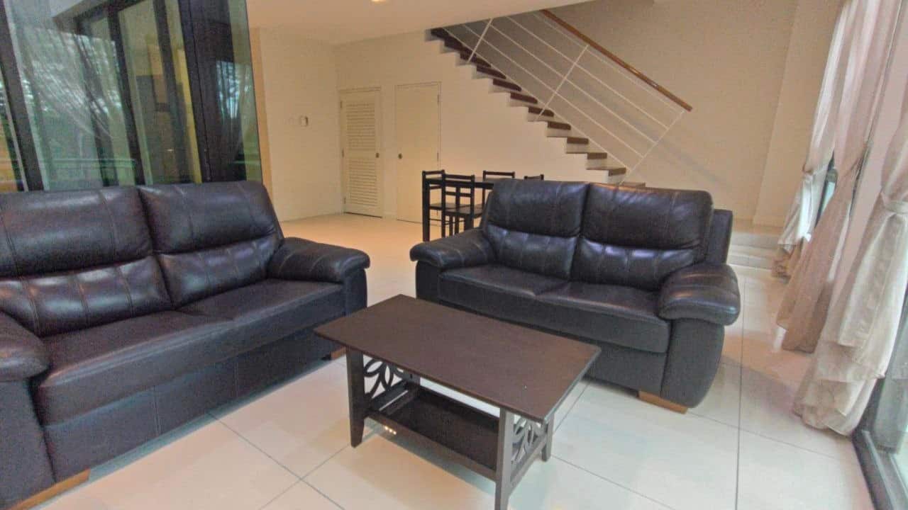 2 Storey Terrace House Leisure Farm