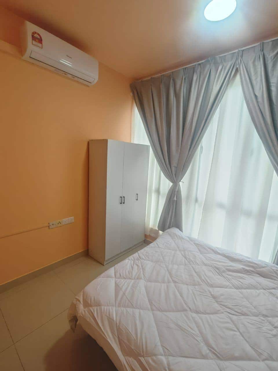 Common Bedroom Jb Town 4