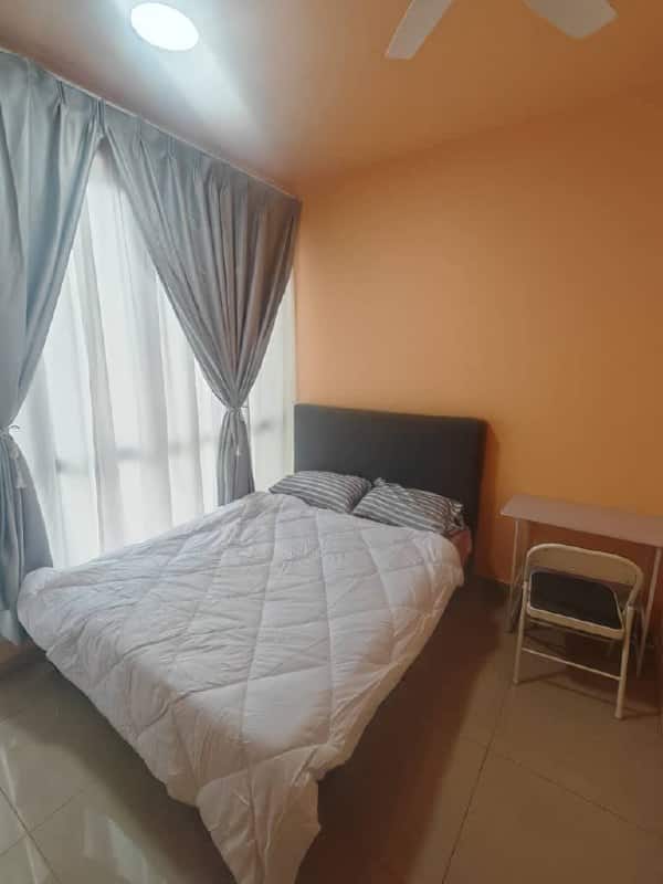 Common Bedroom Jb Town 2