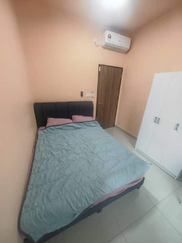 Common Bedroom Jb Town 5