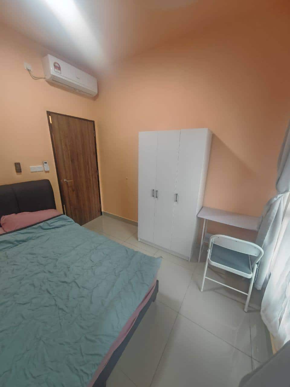 Common Bedroom Jb Town 6