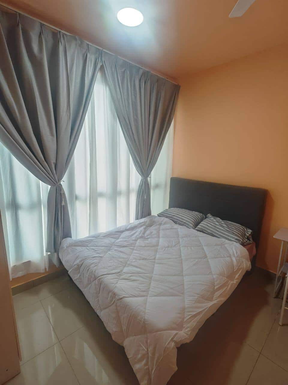 Common Bedroom Jb Town 3