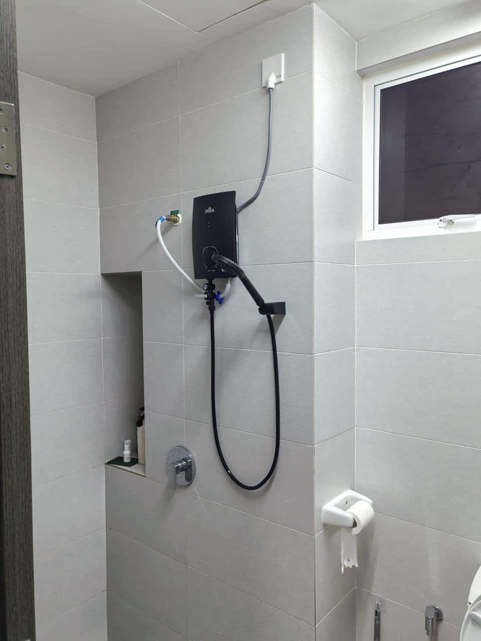 Condo Trellis Residences 10