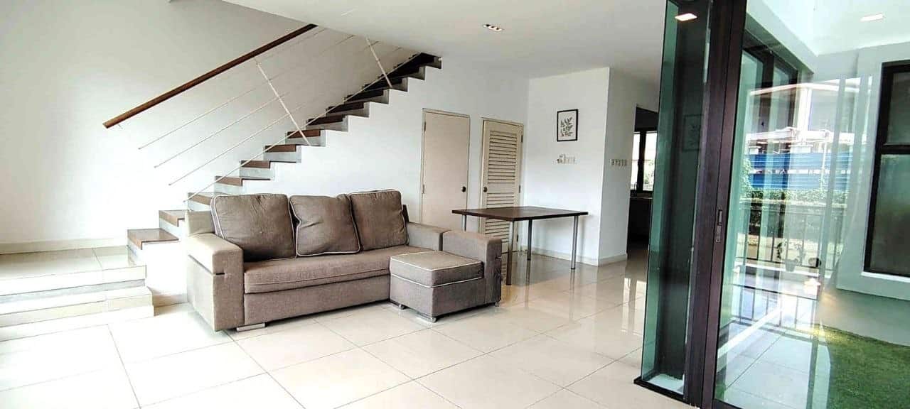 2 Storey Terrace House Leisure Farm