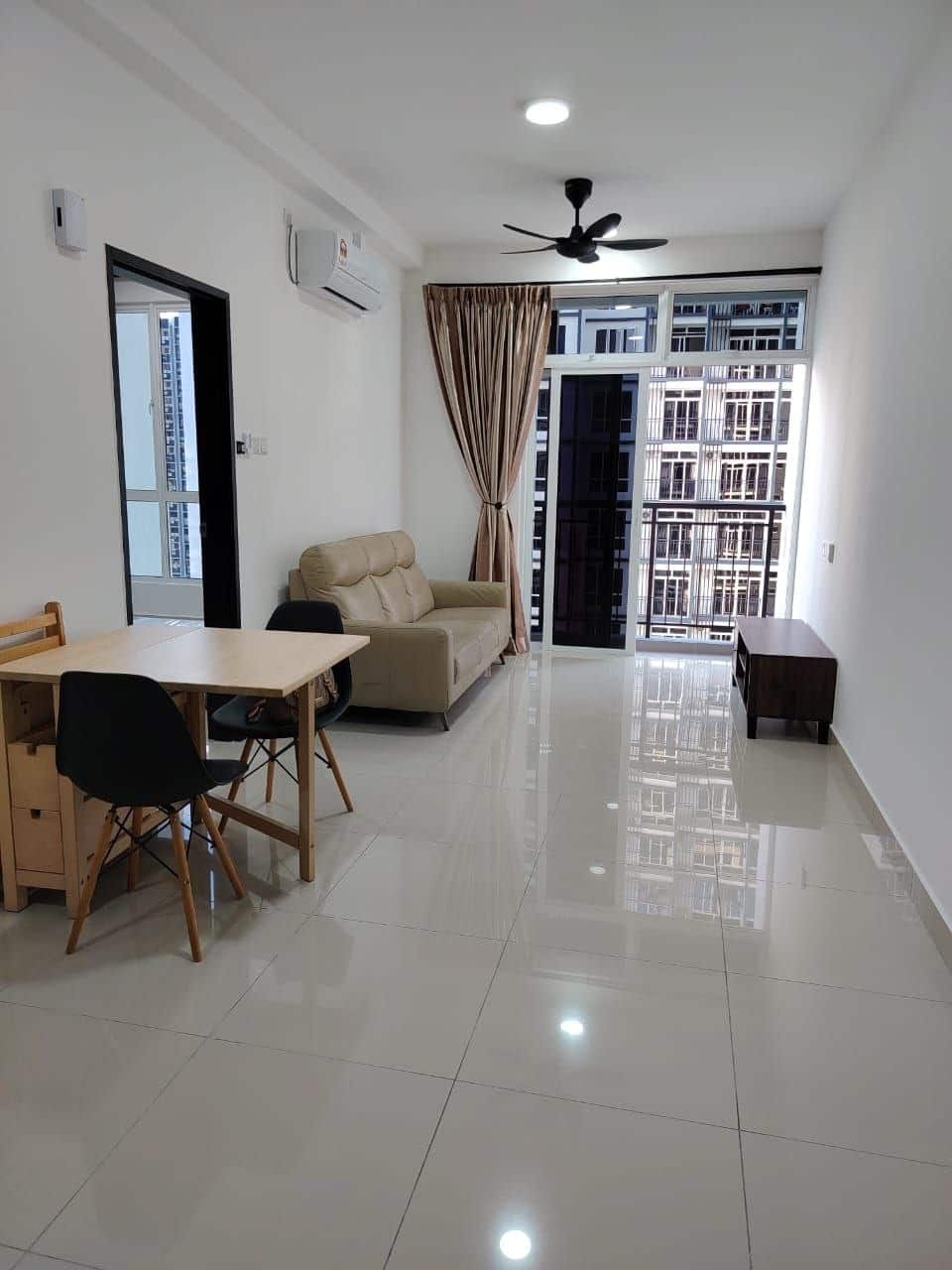 Condominium Trellis Residence