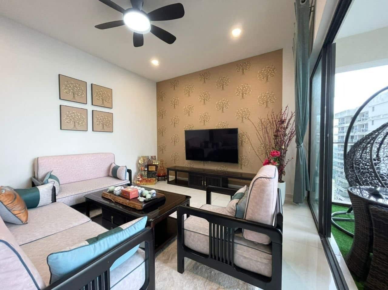 Condo Bay Laurel @ Country Garden Danga Bay