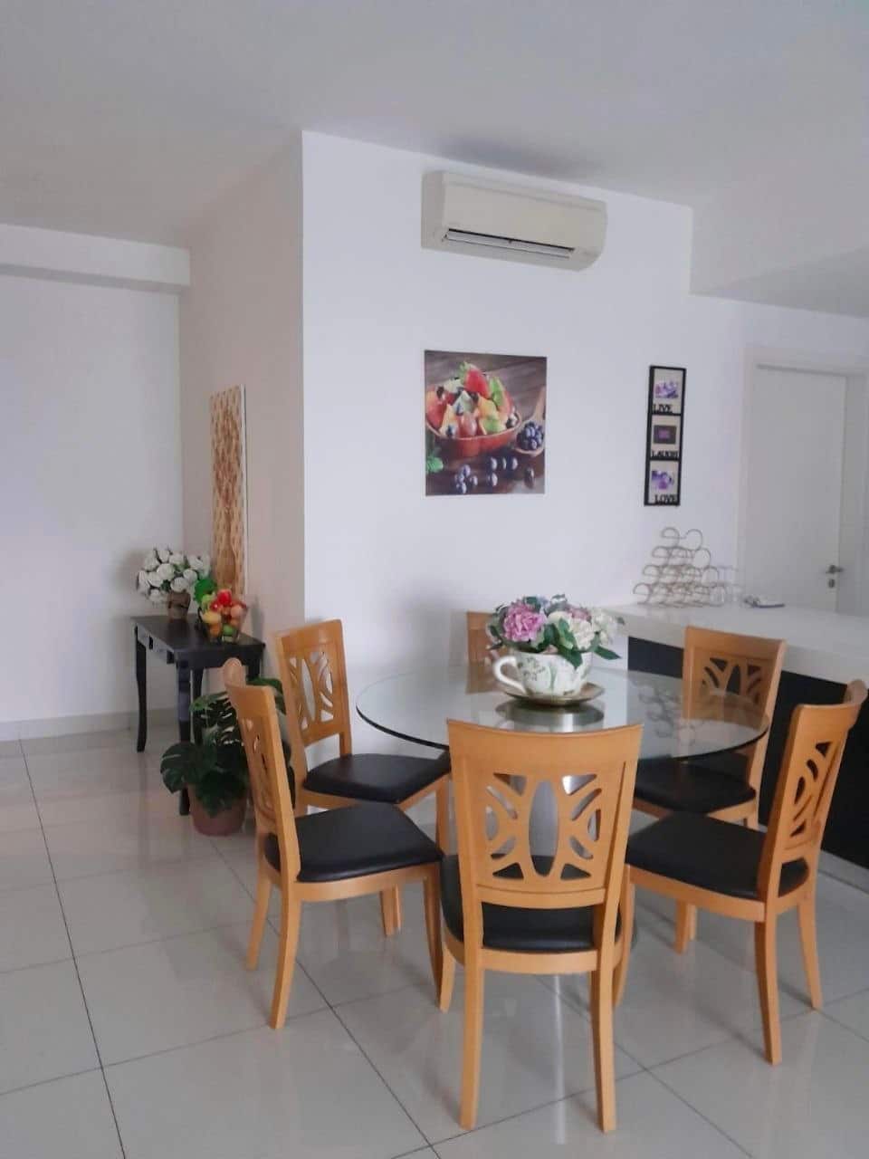 Condo Puteri Harbour