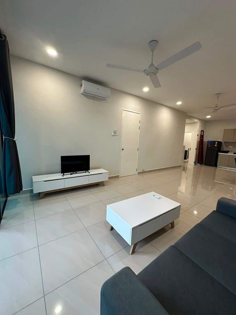 Apartment Bayu Puteri
