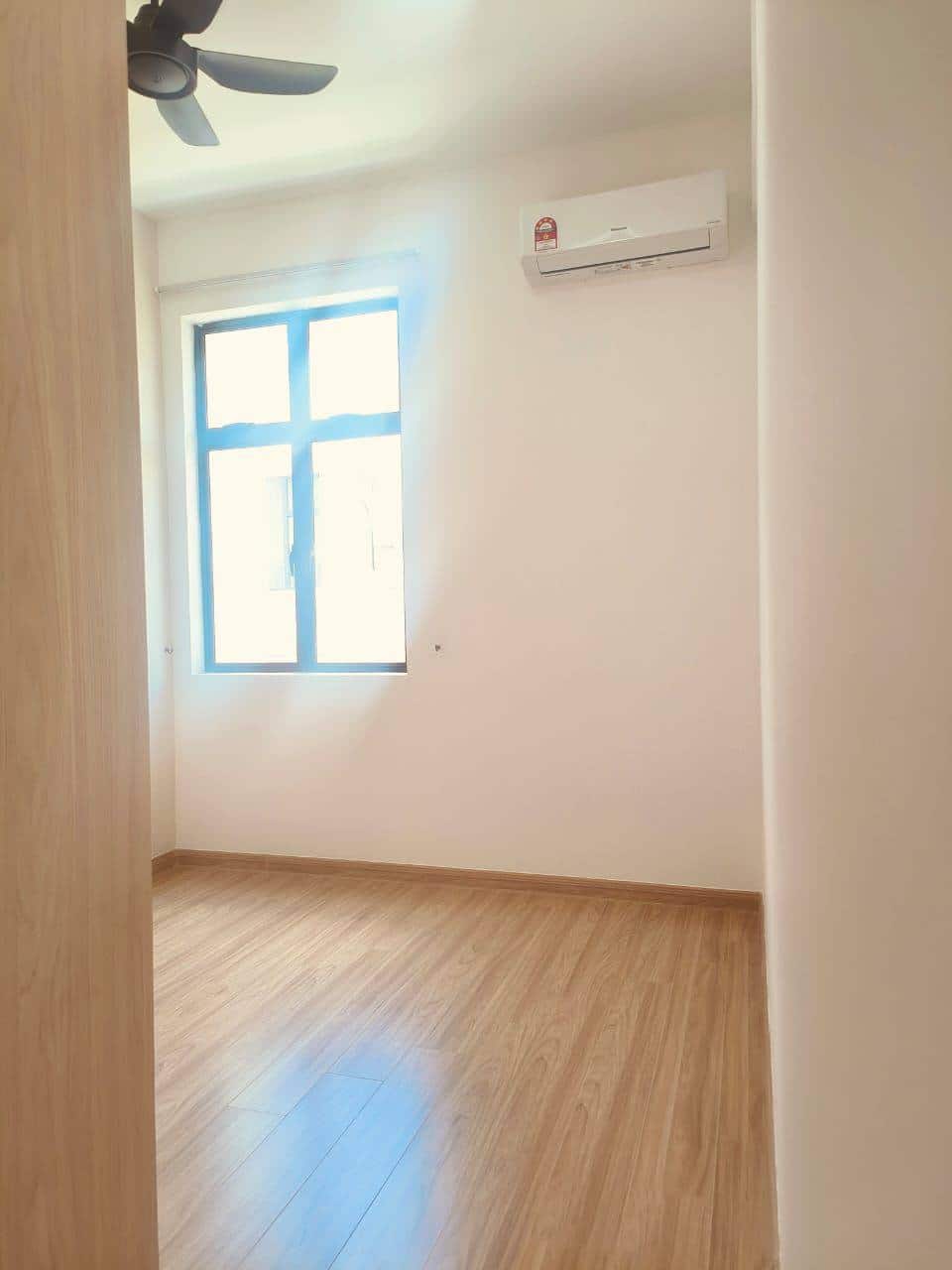 2-Storey Terrace Central Park @ Country Garden Tampoi 2