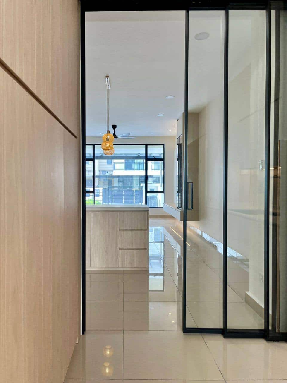 2-Storey Terrace Central Park @ Country Garden Tampoi 9