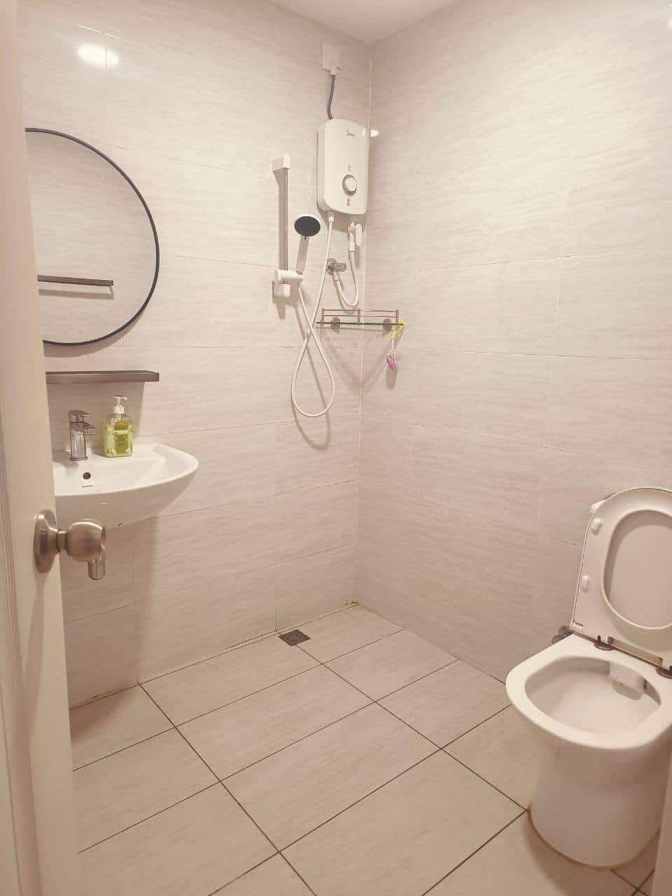 2-Storey Terrace Central Park @ Country Garden Tampoi 10