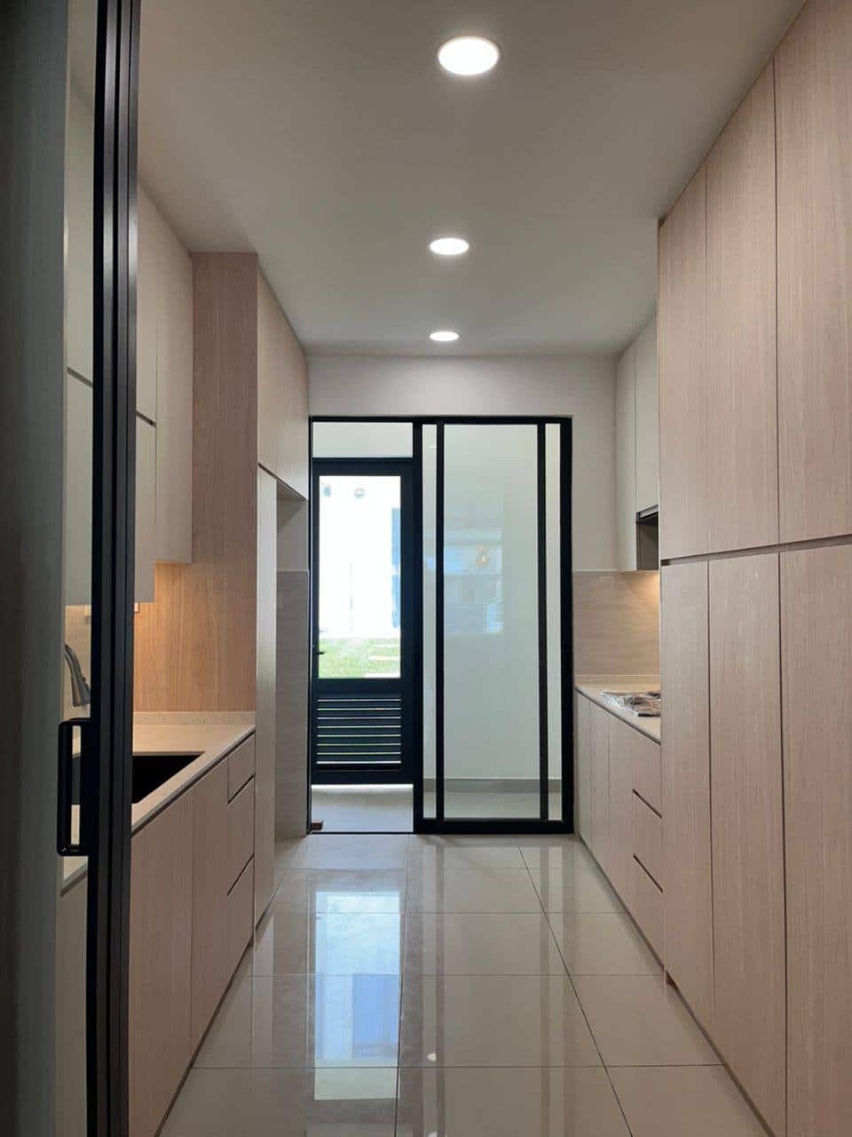 2-Storey Terrace Central Park @ Country Garden Tampoi 6
