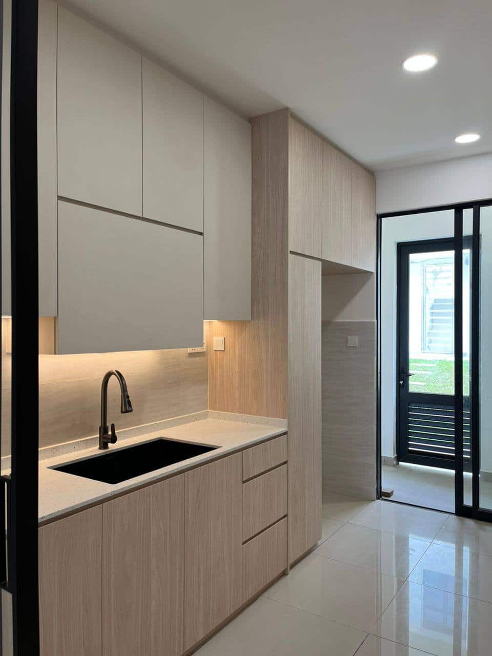 2-Storey Terrace Central Park @ Country Garden Tampoi 7
