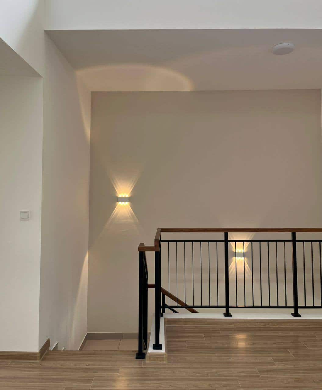 2-Storey Terrace Central Park @ Country Garden Tampoi 4