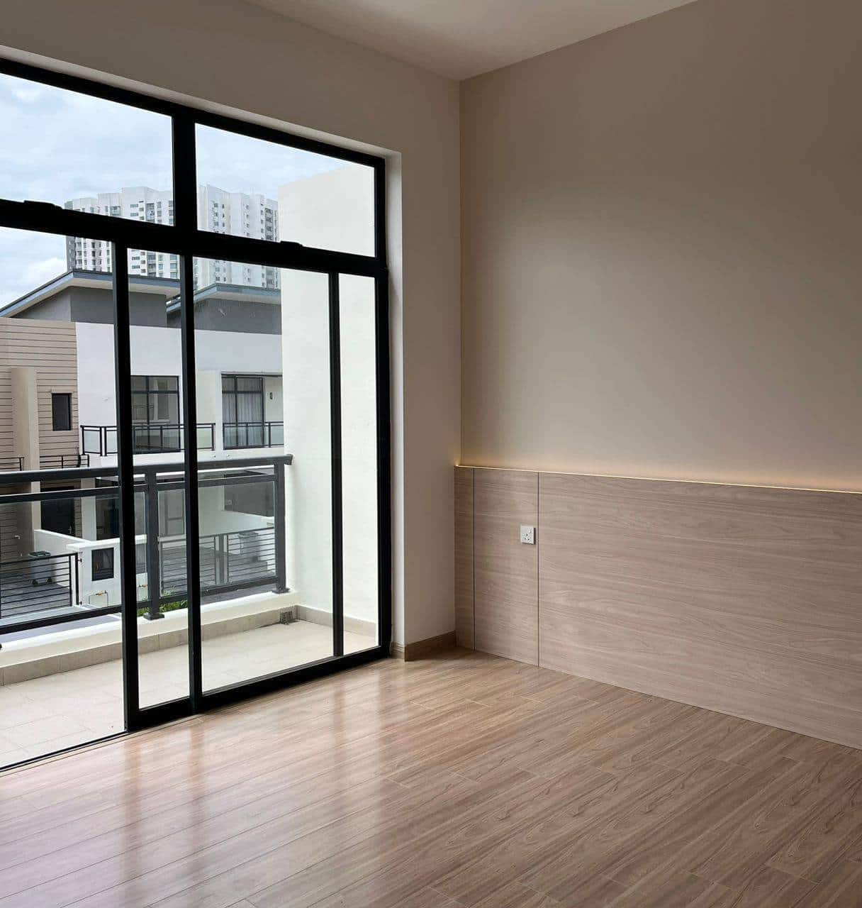 2-Storey Terrace Central Park @ Country Garden Tampoi 5