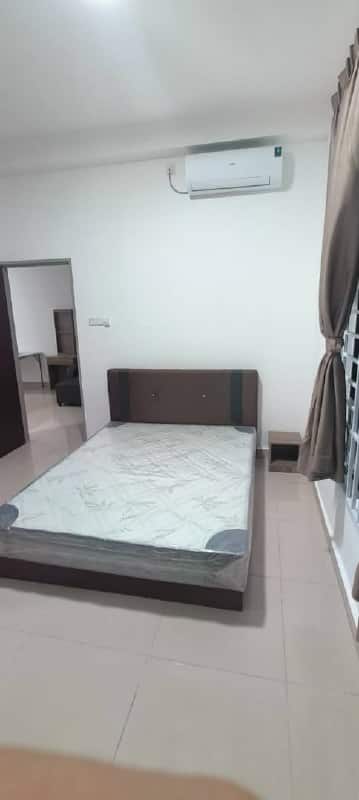Tower D Service Apartment KSL Residence 2 Kangkar Tebrau