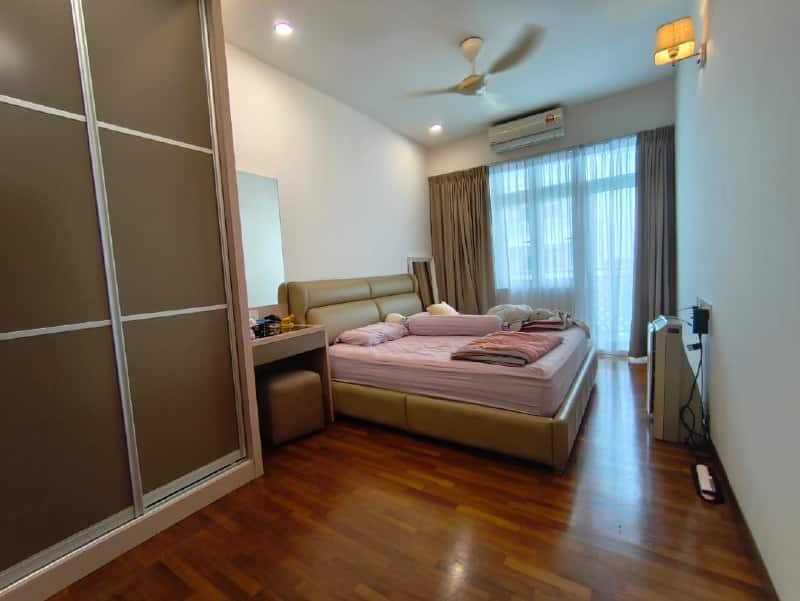 Service Apartment Grandview 360 2