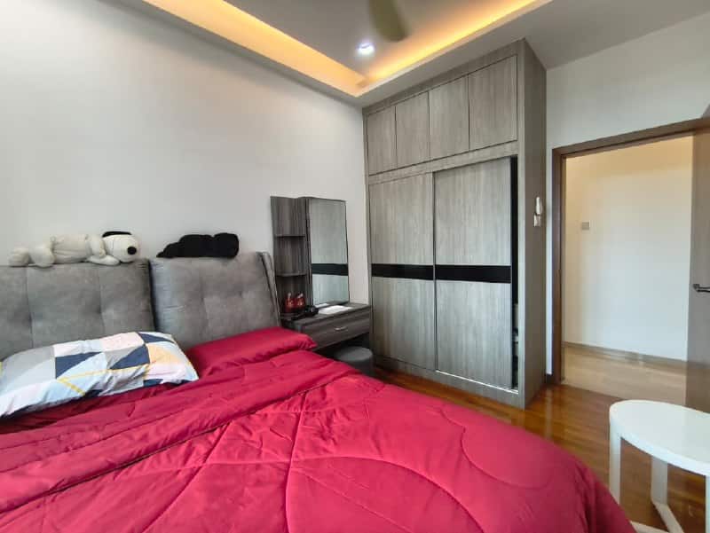 Service Apartment Grandview 360 3