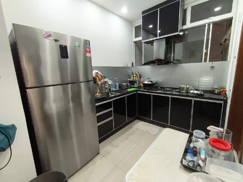 Service Apartment Grandview 360 6