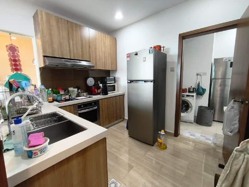 Service Apartment Grandview 360 7