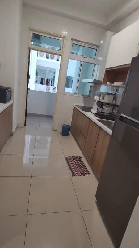 One Common Room Taman Abad