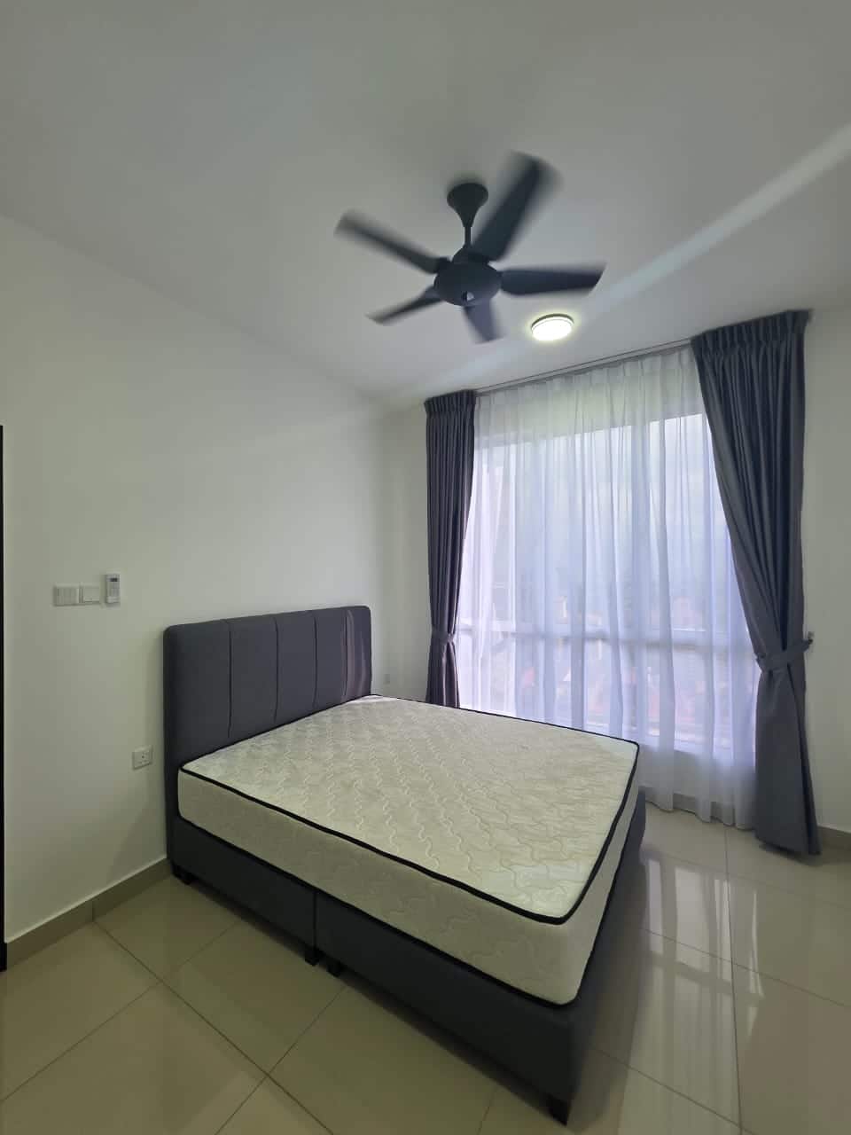 Service Apartment Trellis Residence 2