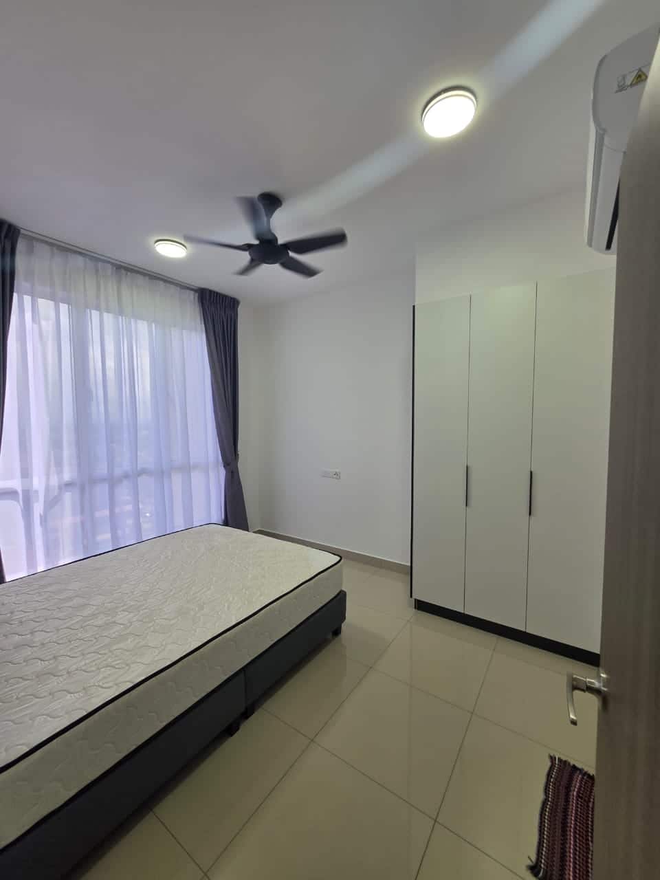 Service Apartment Trellis Residence 3