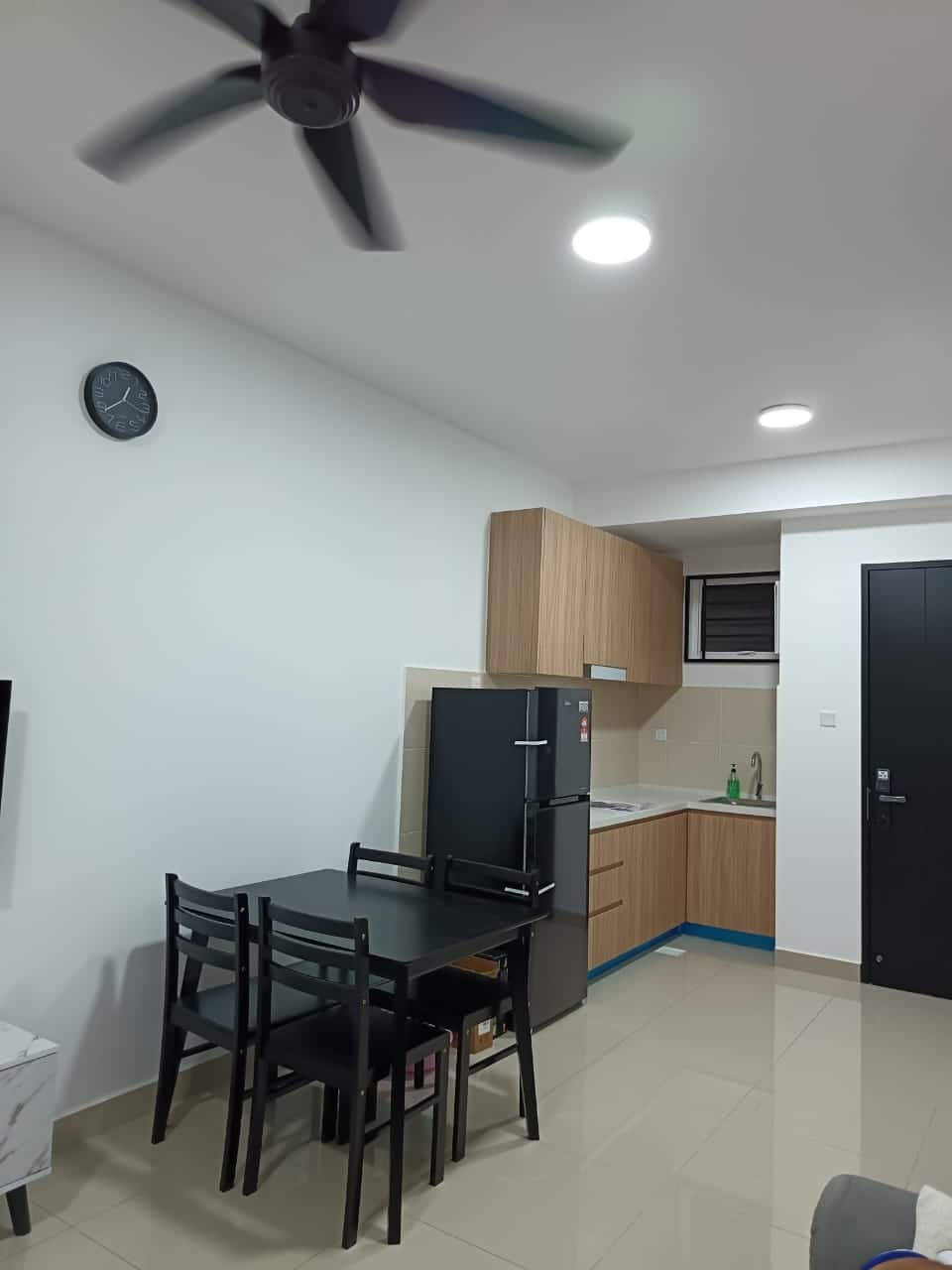 Service Apartment Trellis Residences