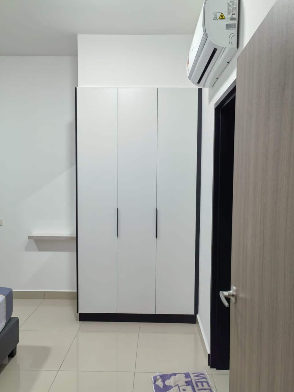 Service Residence Trellis Residence 5