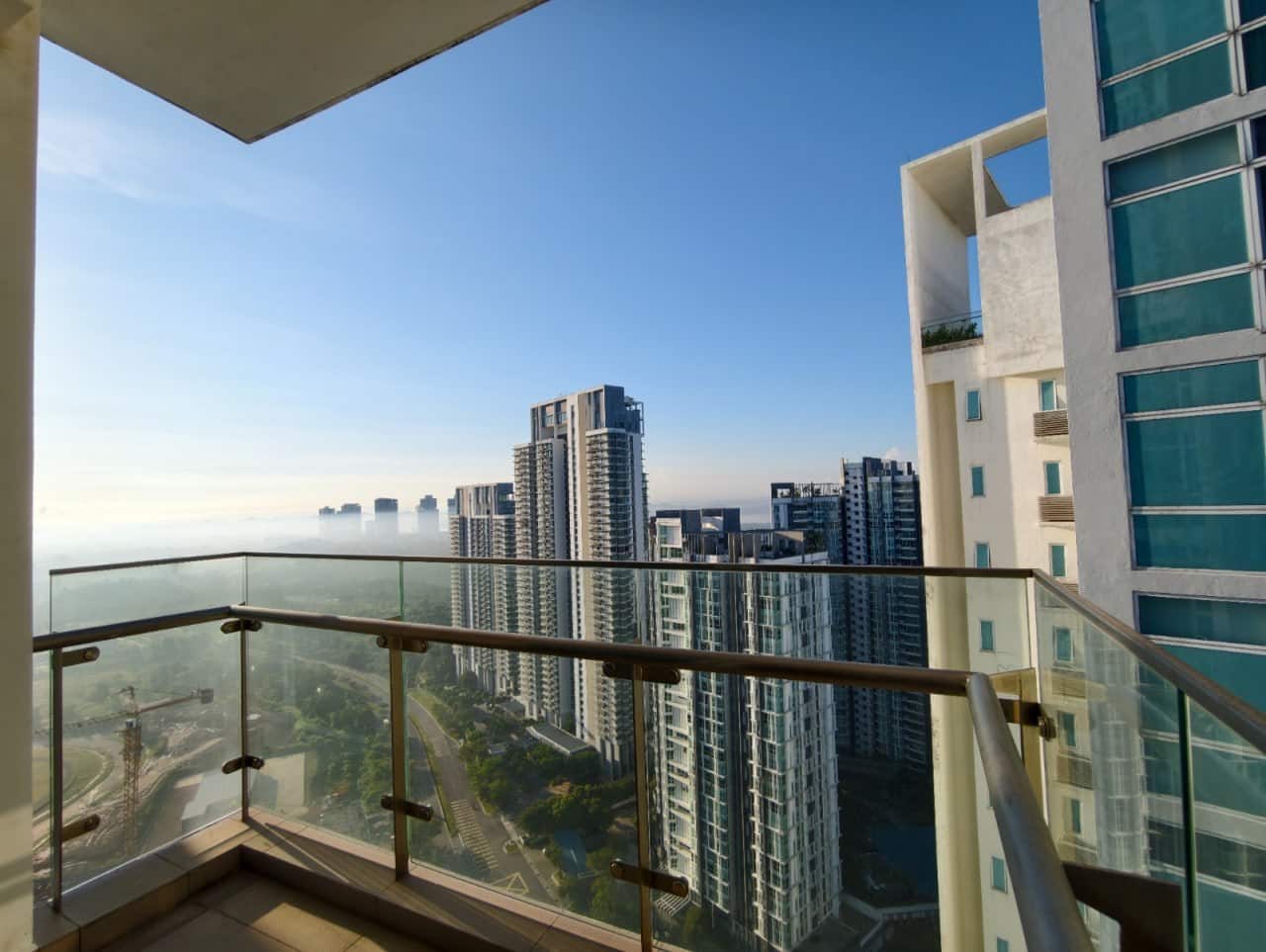 Condo Paradiso Nuova 2