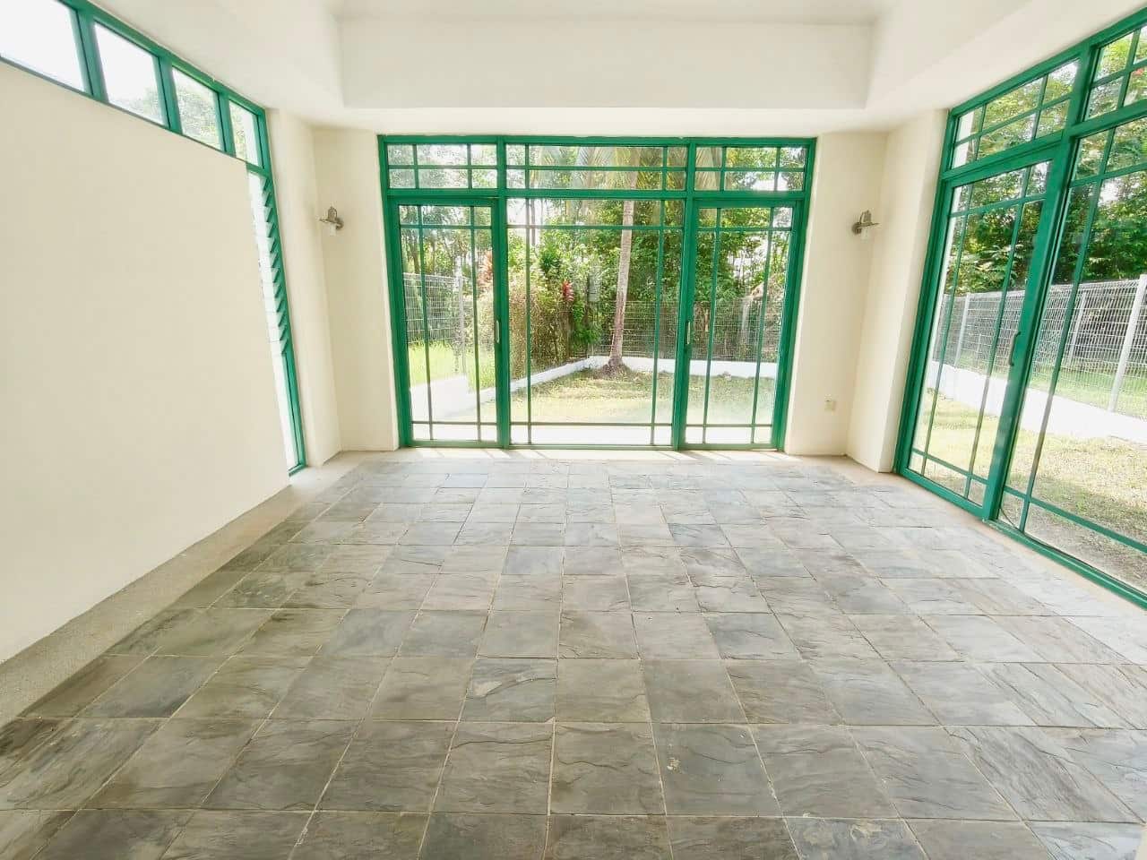 Duplex Townhouse Octville Seri Alam 2