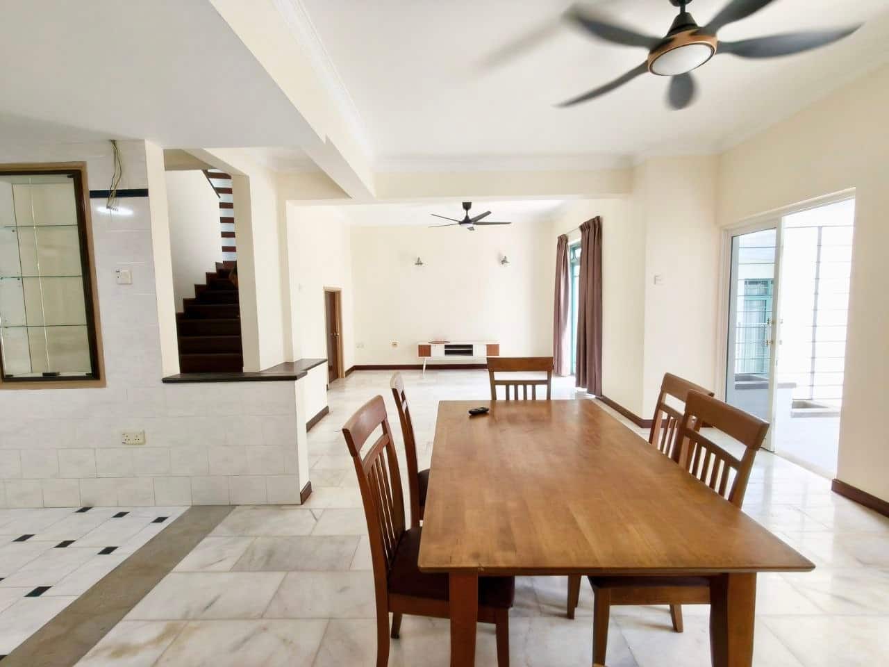 Duplex Townhouse Octville Seri Alam