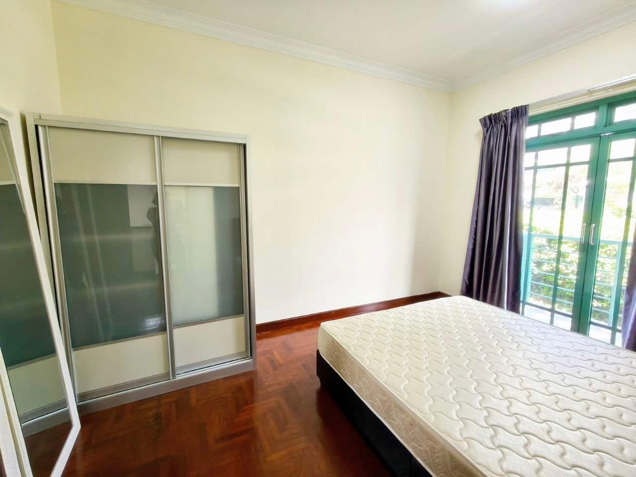 Duplex Townhouse Octville Seri Alam 8