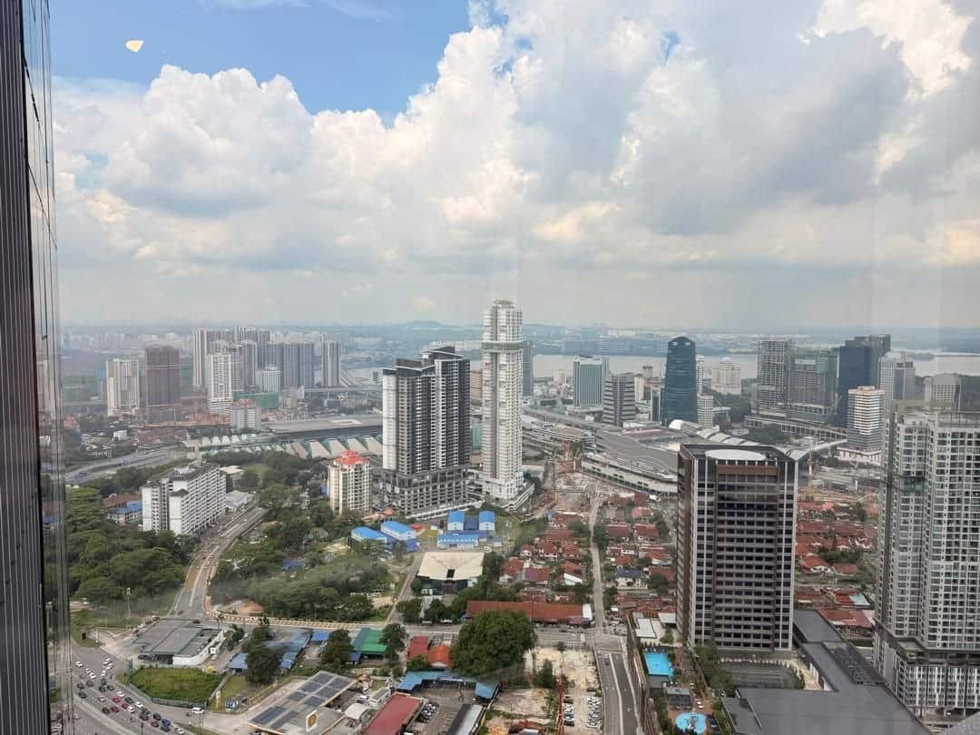 Block A The Astaka 3
