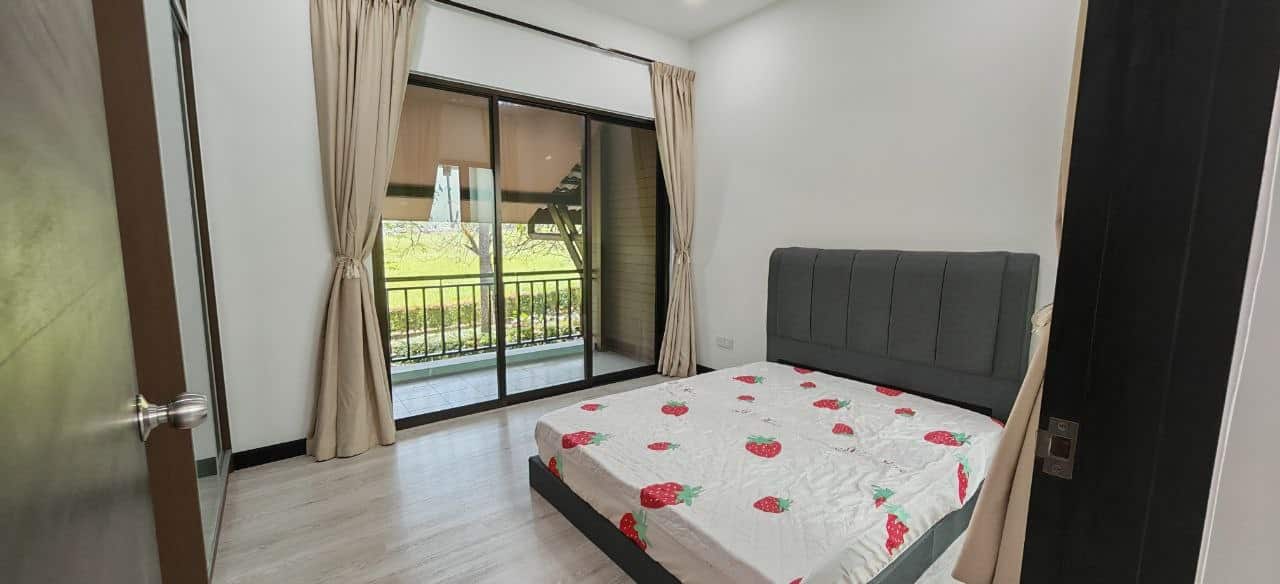 2 Storey Terrace House Leisure Farm @ Bayou Water Village 5