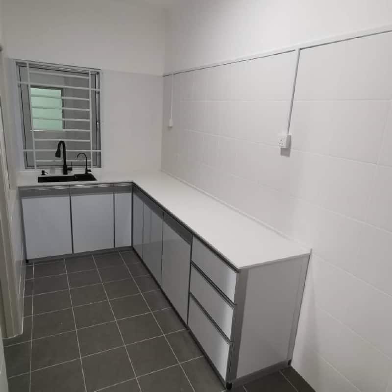 Apartment Pelangi Indah 6