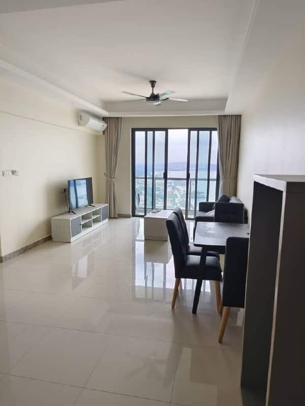 Condominium R&F Princess Cove JB Town/CIQ Phase 1