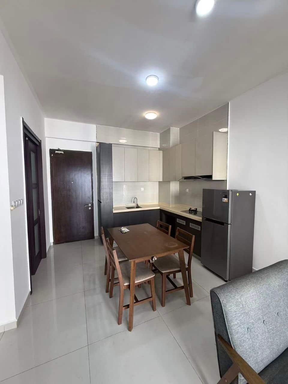 Condo Amberside 4