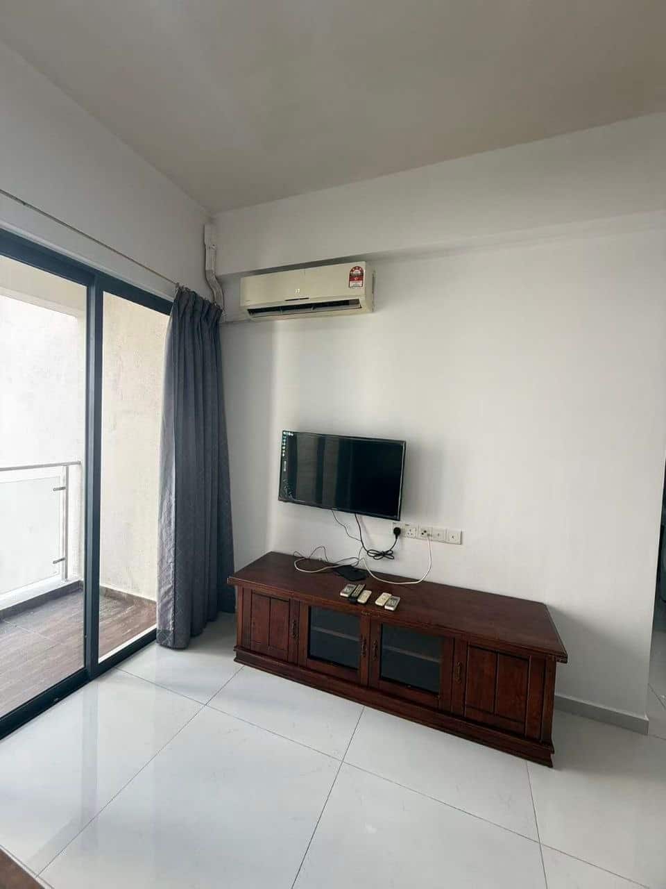 Condo Amberside 7