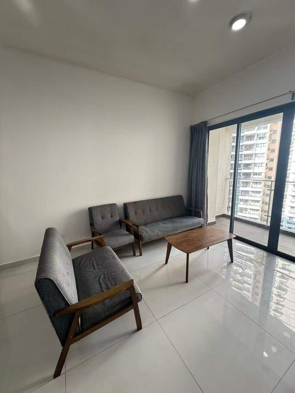 Condo Amberside 2