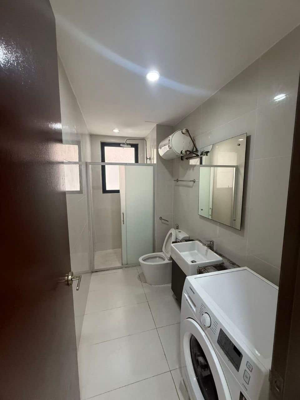 Condo Amberside 9