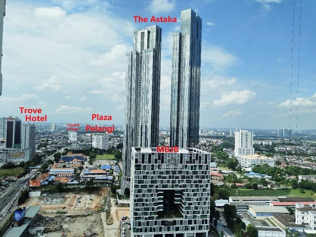 Landed House Taman Serene Park 2