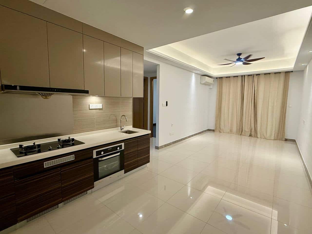 Condo R&F Princess Cove Phase 2
