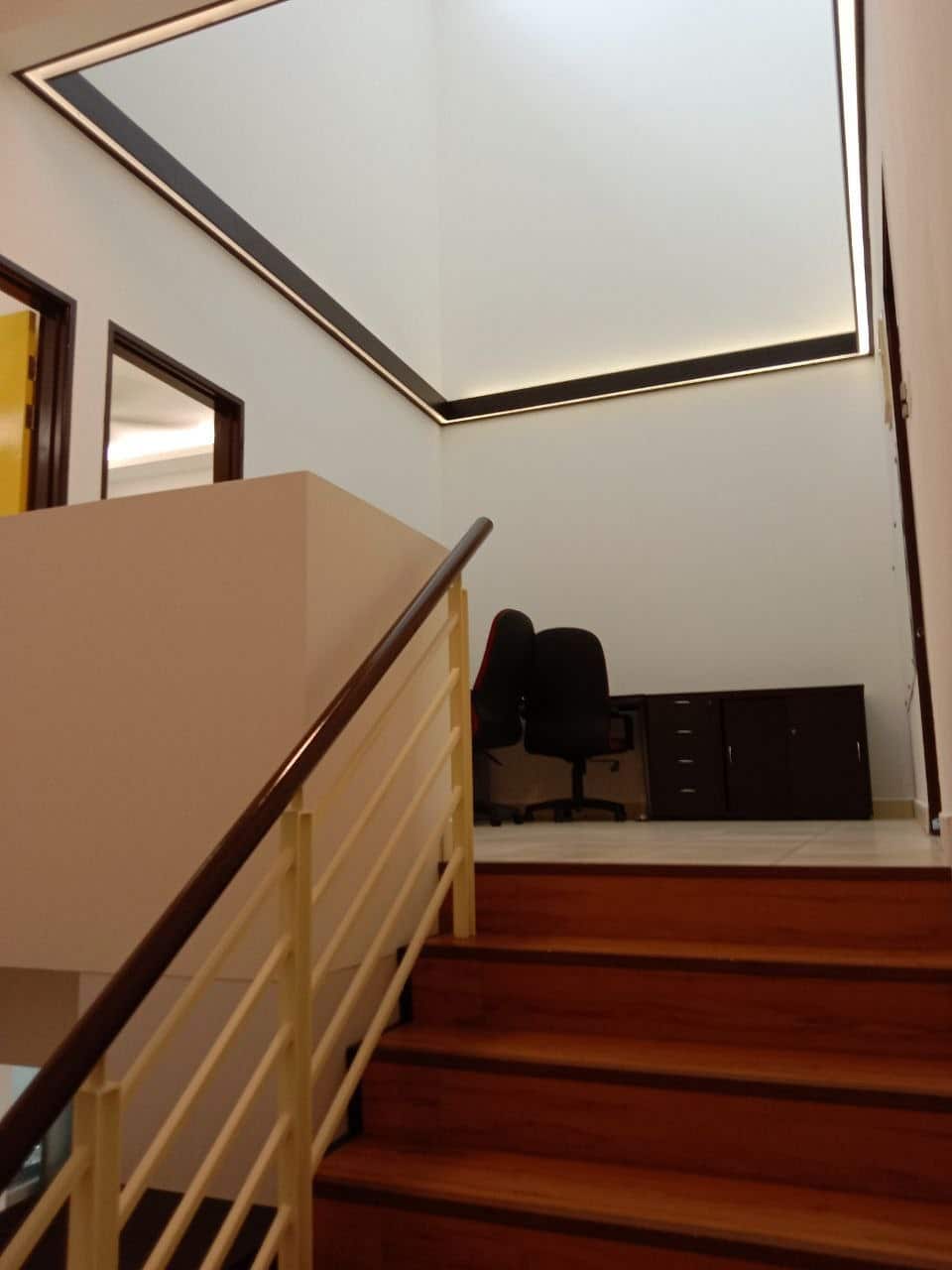 Double Storey Terrace Golf East Horizon Hills 6
