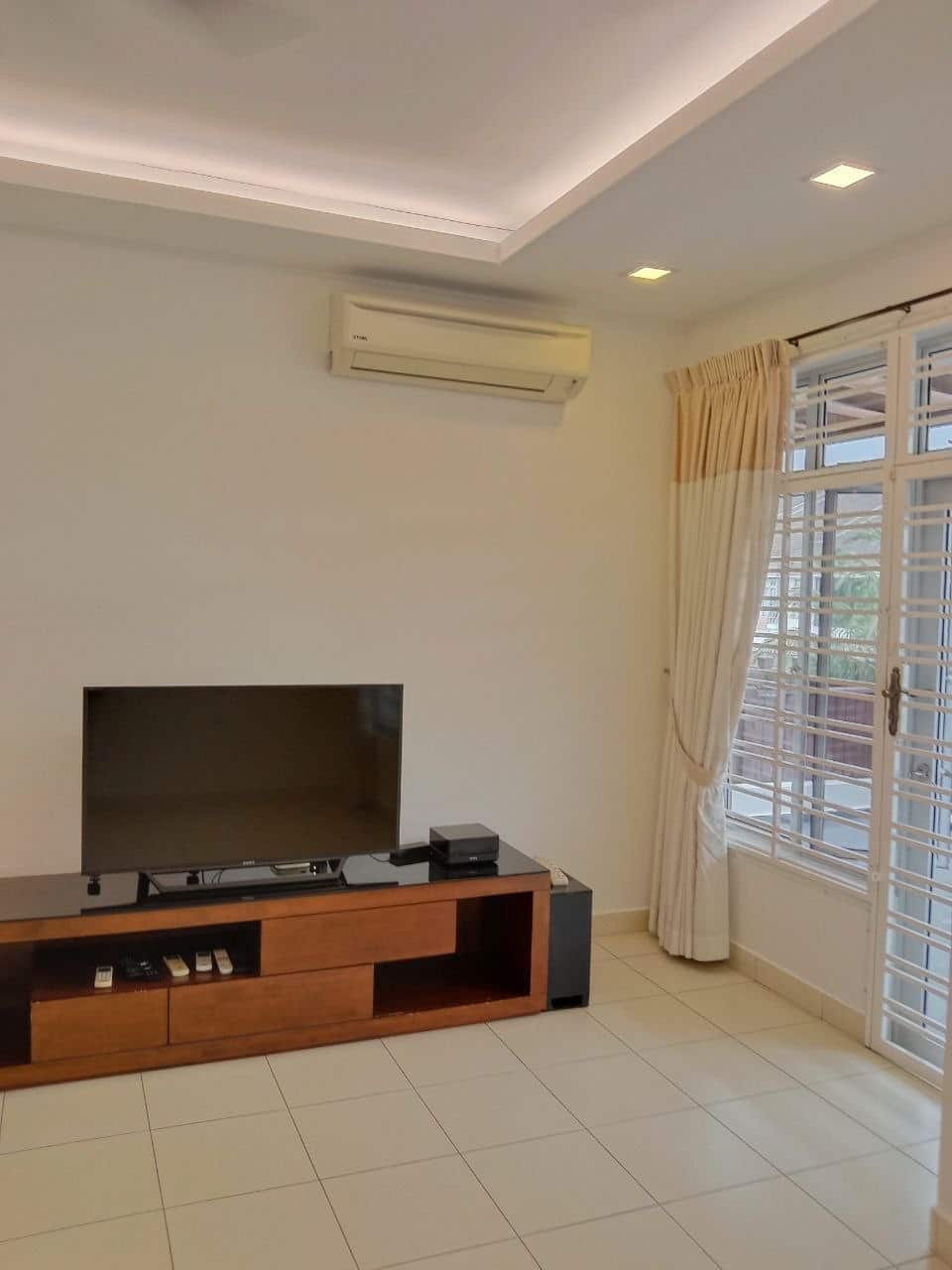 Double Storey Terrace Golf East Horizon Hills 2