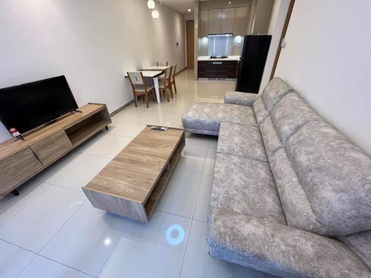 Condo Princess Cove