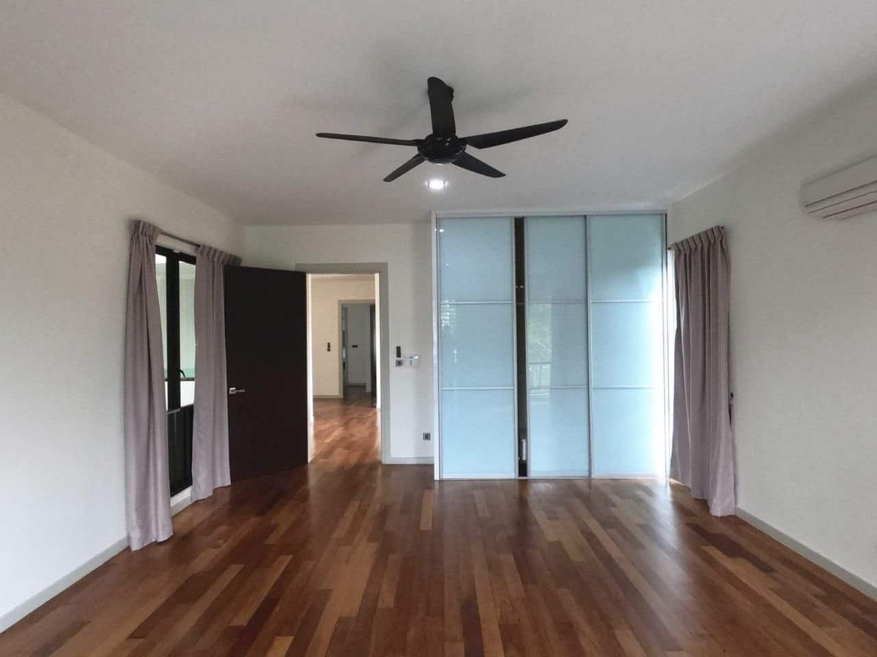 2 Storey SuperLinked End Lot East Ledang 5