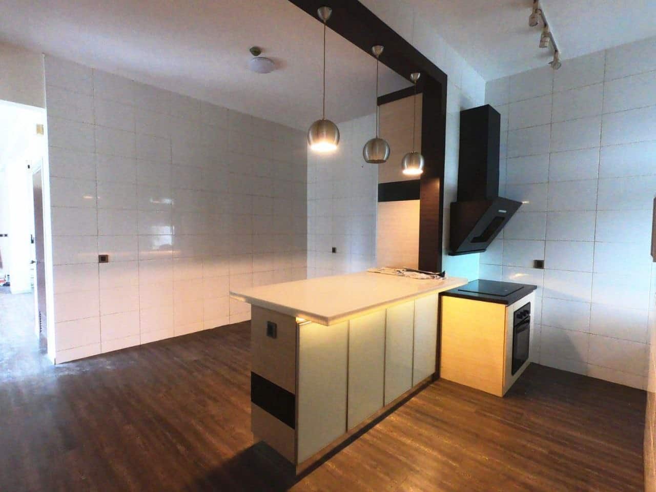2 Storey SuperLinked End Lot East Ledang 4